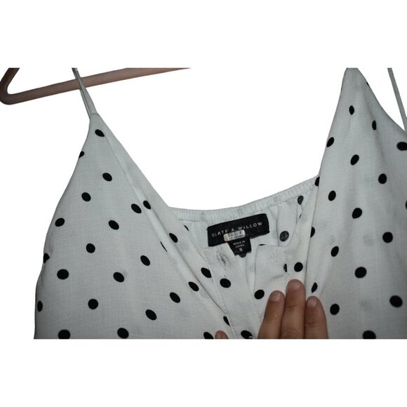 Slate‎ & Willow Dress small - Picture 4 of 7